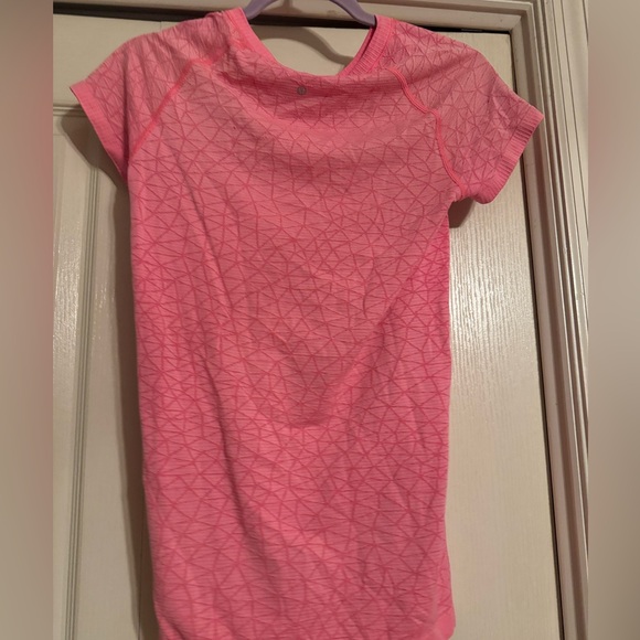 lululemon OG style swiftly tech size 8 - Picture 5 of 5